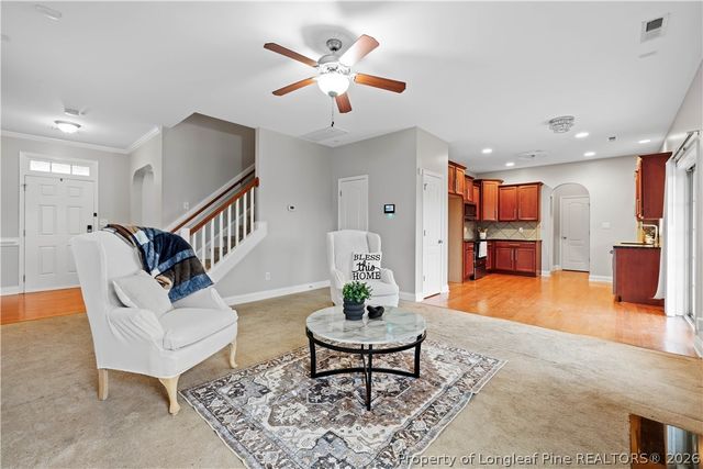 2029 Ellie Avenue, Fayetteville, NC 28314