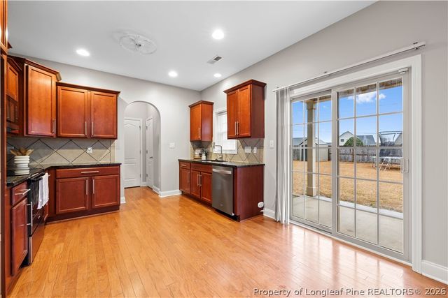 2029 Ellie Avenue, Fayetteville, NC 28314