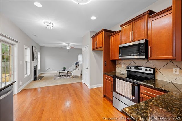 2029 Ellie Avenue, Fayetteville, NC 28314