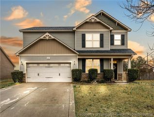 2029 Ellie Avenue, Fayetteville, NC 28314