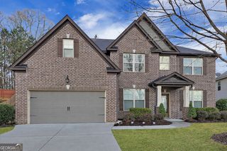 2921 Canyon Glen Way, Dacula, GA 30019