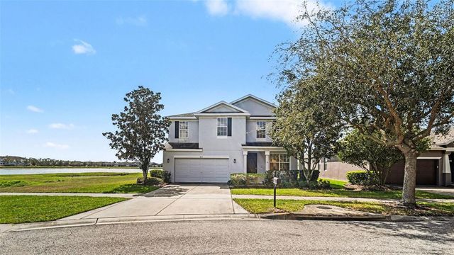 9033 SIENNA MOSS LANE, Riverview, FL 33578