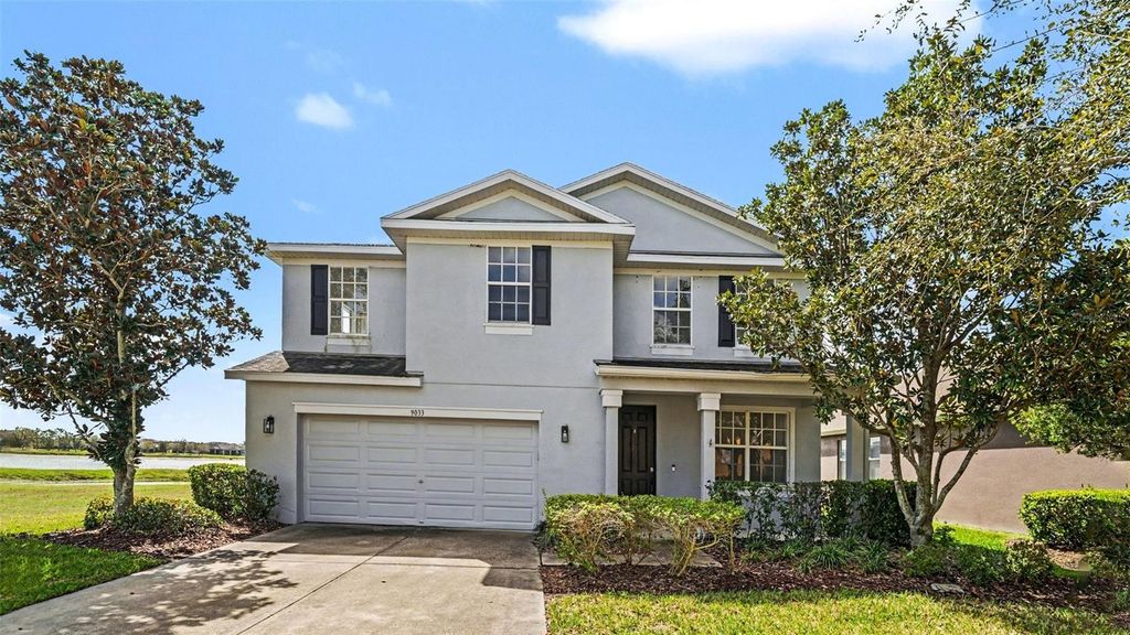 9033 SIENNA MOSS LANE, Riverview, FL 33578