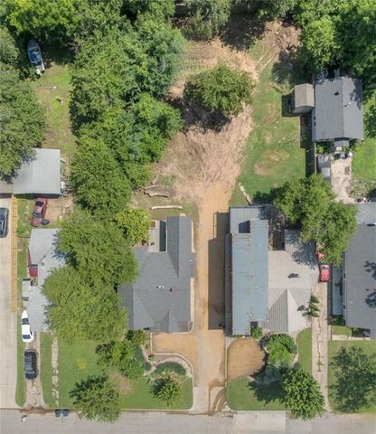 1132 NW 40th Street, Oklahoma City, OK 73118