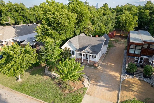 1132 NW 40th Street, Oklahoma City, OK 73118