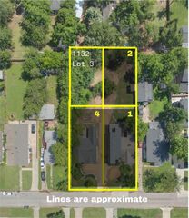 1132 NW 40th Street, Oklahoma City, OK 73118