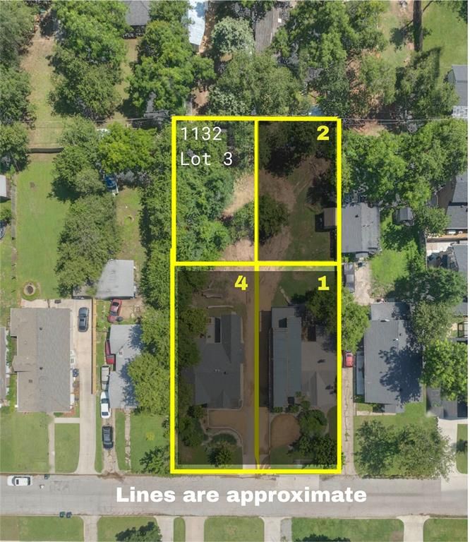 1132 NW 40th Street, Oklahoma City, OK 73118