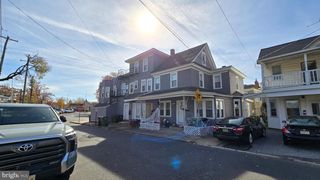 64 SIMPSON AVE #A, Pitman, NJ 08071