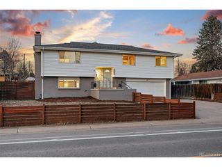 4465 W Yale Ave, Denver, CO 80219