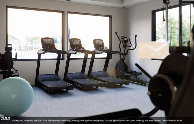 1200 Westerland Way 263, Durham, NC 27703