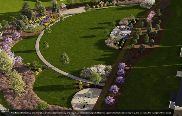 1200 Westerland Way 263, Durham, NC 27703