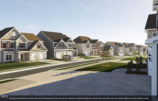 1200 Westerland Way 263, Durham, NC 27703