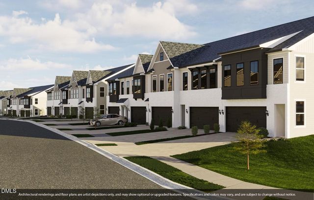 1200 Westerland Way 263, Durham, NC 27703