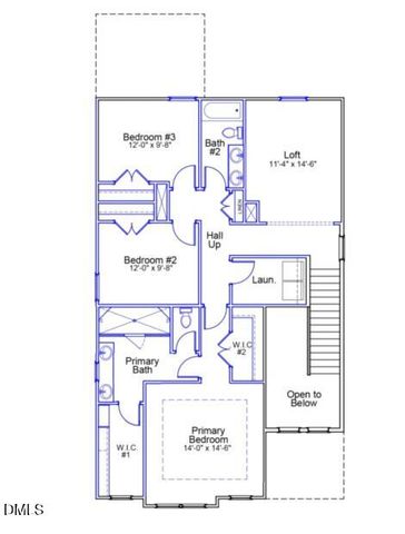 1200 Westerland Way 263, Durham, NC 27703