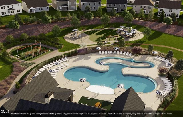 1200 Westerland Way 263, Durham, NC 27703