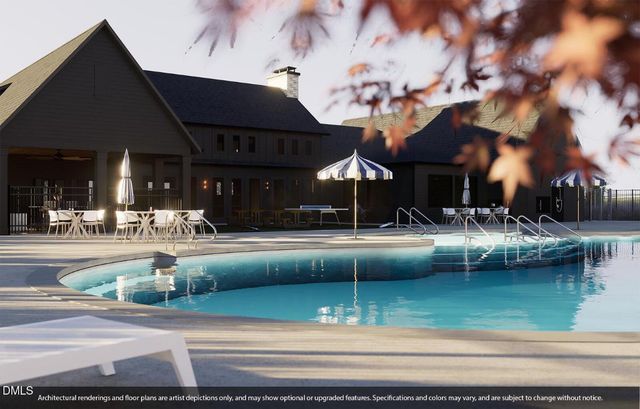 1200 Westerland Way 263, Durham, NC 27703