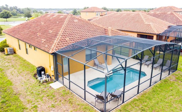 2666 ROSEMONT CIRCLE, Davenport, FL 33837