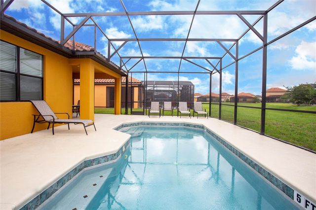 2666 ROSEMONT CIRCLE, Davenport, FL 33837