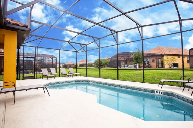 2666 ROSEMONT CIRCLE, Davenport, FL 33837