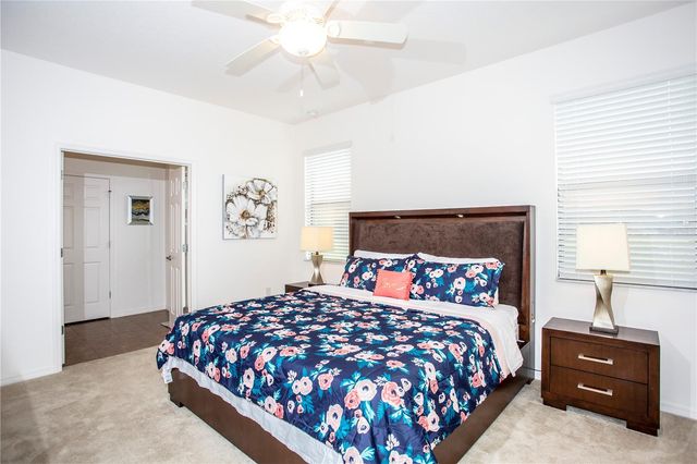 2666 ROSEMONT CIRCLE, Davenport, FL 33837