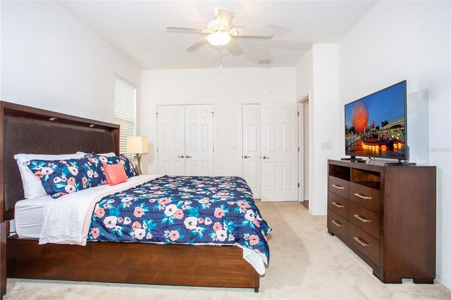 2666 ROSEMONT CIRCLE, Davenport, FL 33837