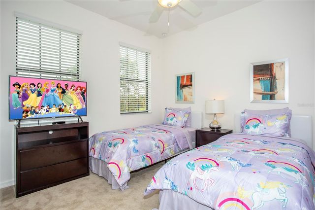 2666 ROSEMONT CIRCLE, Davenport, FL 33837