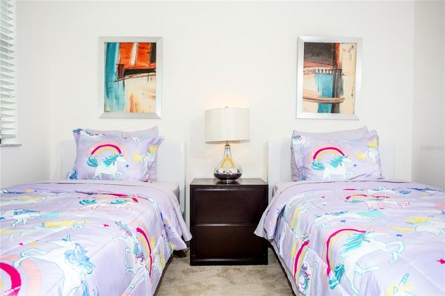 2666 ROSEMONT CIRCLE, Davenport, FL 33837