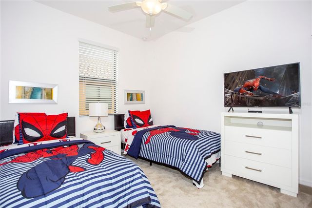 2666 ROSEMONT CIRCLE, Davenport, FL 33837