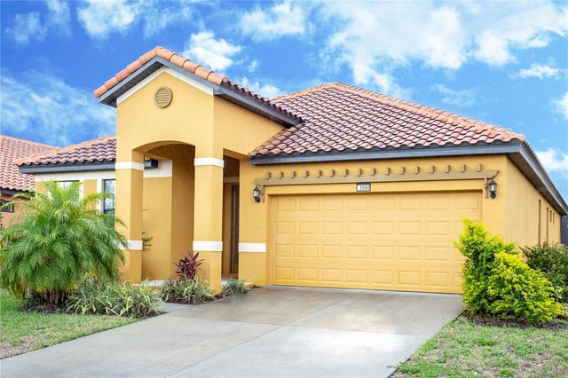 2666 ROSEMONT CIRCLE, Davenport, FL 33837