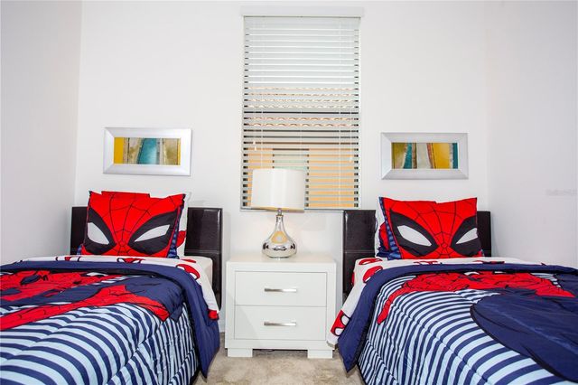 2666 ROSEMONT CIRCLE, Davenport, FL 33837