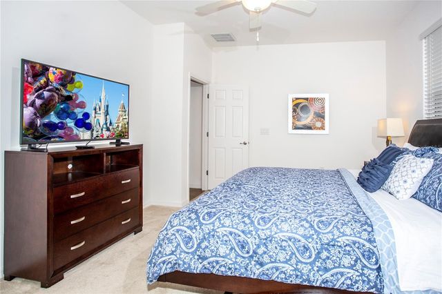 2666 ROSEMONT CIRCLE, Davenport, FL 33837