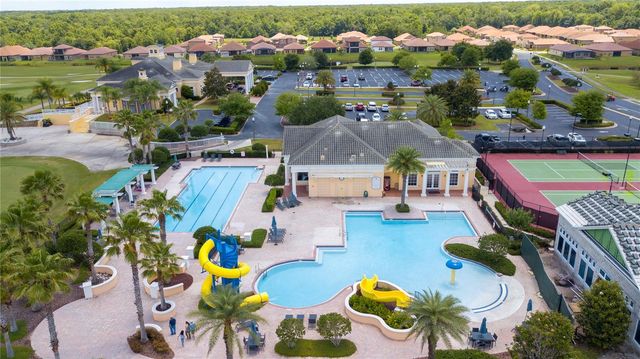 2666 ROSEMONT CIRCLE, Davenport, FL 33837