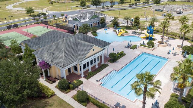 2666 ROSEMONT CIRCLE, Davenport, FL 33837