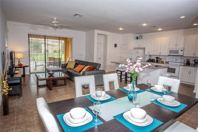 2666 ROSEMONT CIRCLE, Davenport, FL 33837