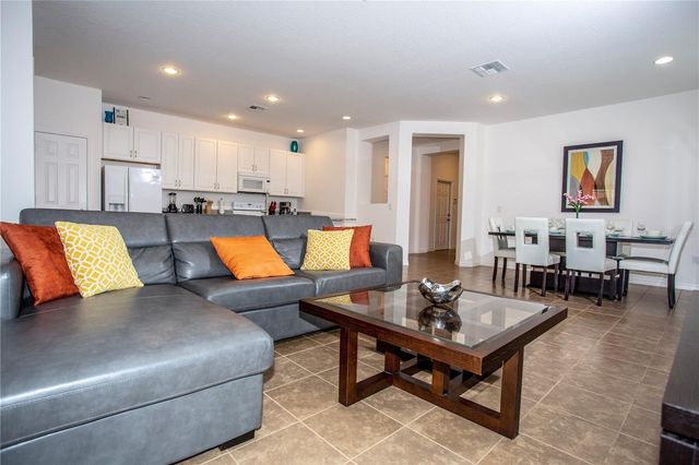 2666 ROSEMONT CIRCLE, Davenport, FL 33837