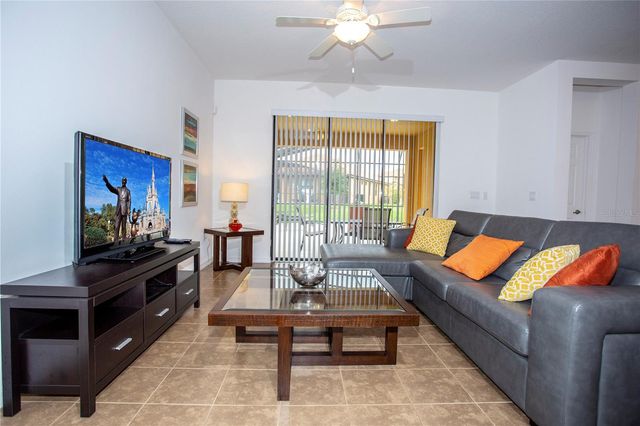 2666 ROSEMONT CIRCLE, Davenport, FL 33837