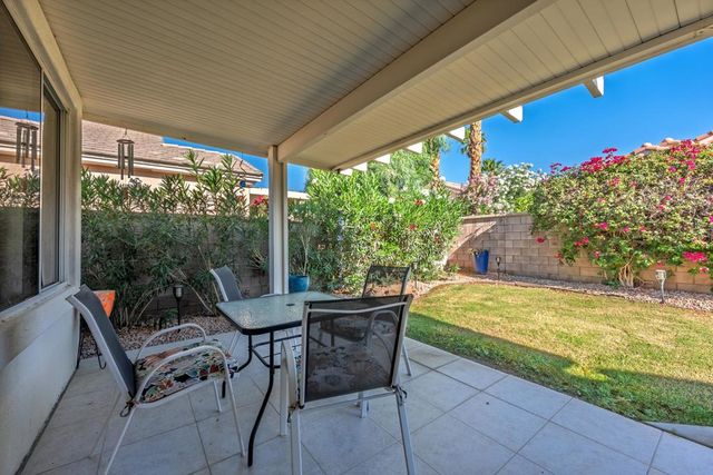 78922 Nectarine Drive, Palm Desert, CA 92211