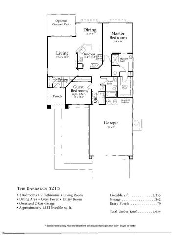 78922 Nectarine Drive, Palm Desert, CA 92211