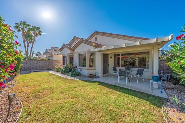 78922 Nectarine Drive, Palm Desert, CA 92211