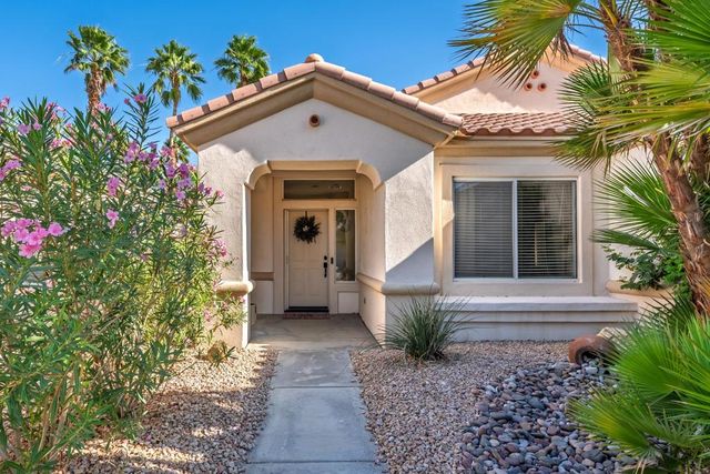 78922 Nectarine Drive, Palm Desert, CA 92211