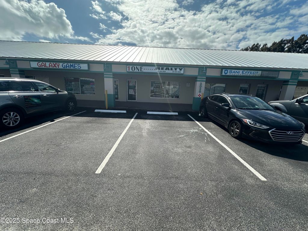 2020 Palm Bay Rd Road NE, 6, Palm Bay, FL 32905