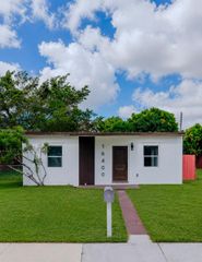 16400 NW 23rd Court, Miami Gardens, FL 33054