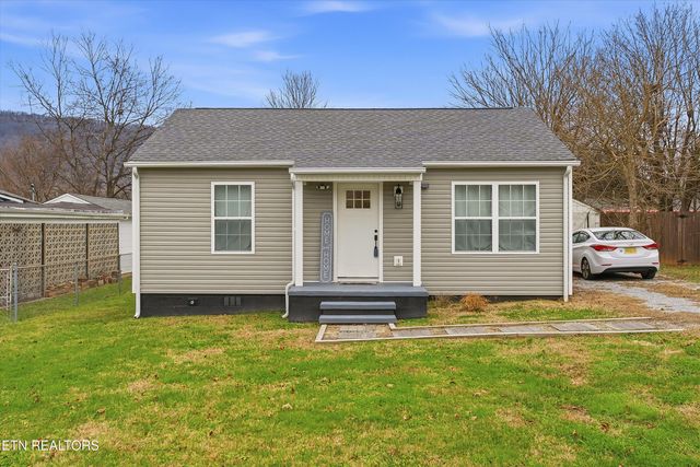 117 Love Drive, Harriman, TN 37748