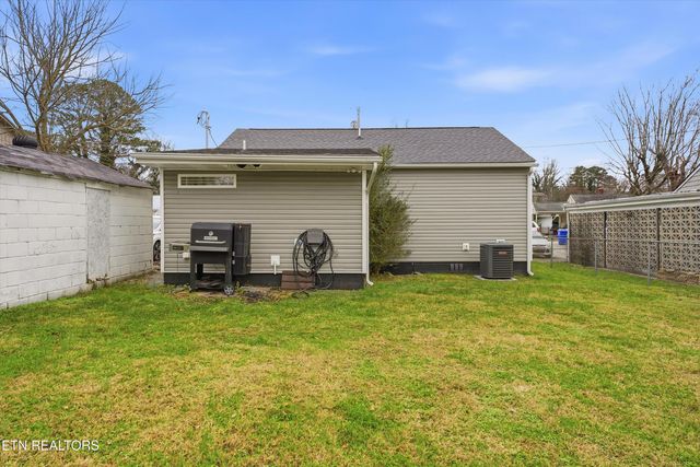 117 Love Drive, Harriman, TN 37748