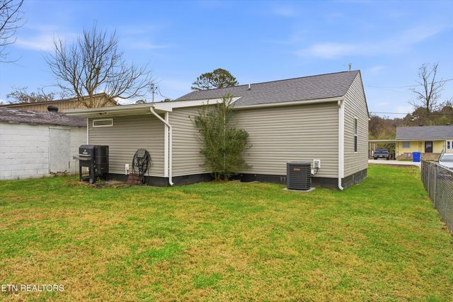 117 Love Drive, Harriman, TN 37748