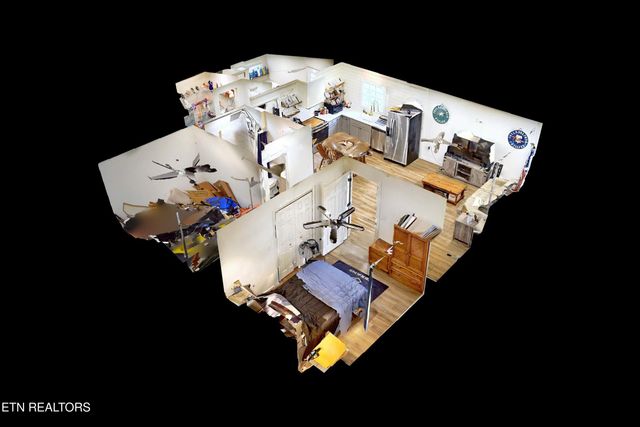 117 Love Drive, Harriman, TN 37748