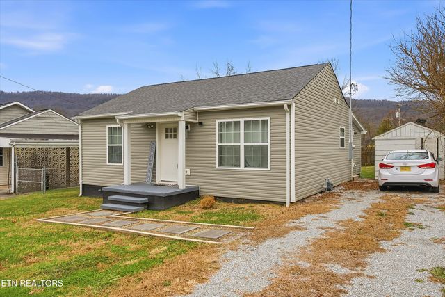 117 Love Drive, Harriman, TN 37748
