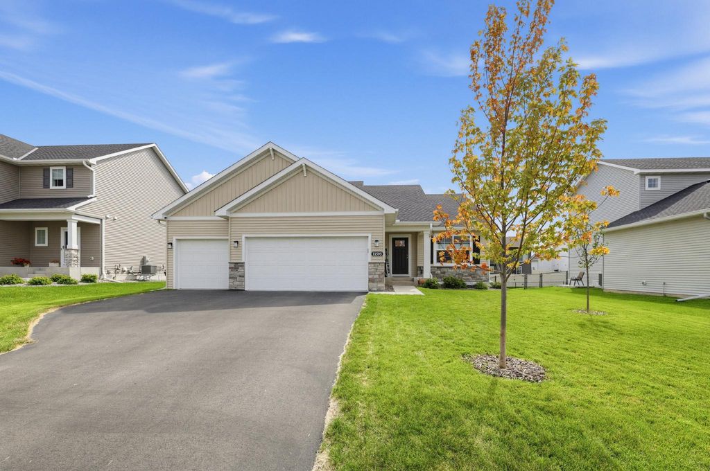 11595 5th Street NE, Hanover, MN 55341 — photo 2