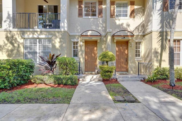 4533 Danson Way, Delray Beach, FL 33445