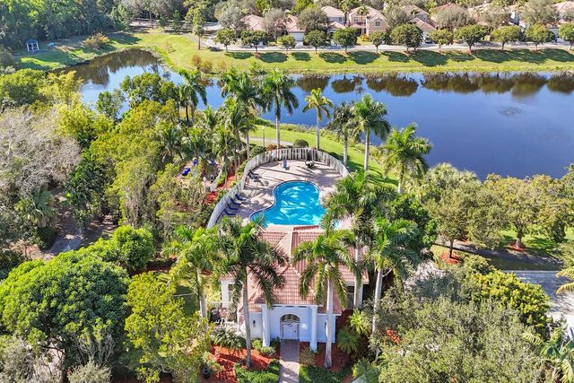 4533 Danson Way, Delray Beach, FL 33445